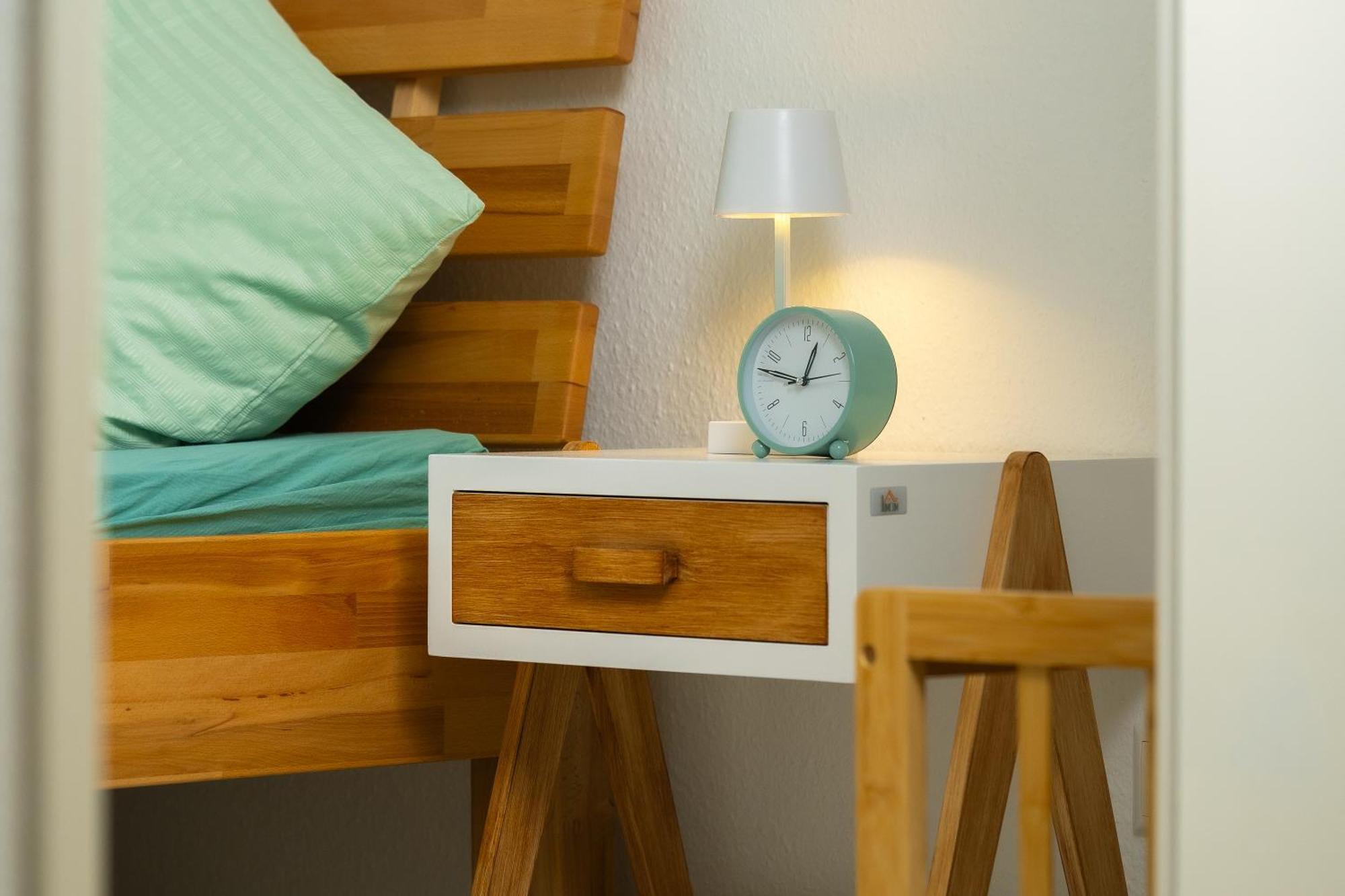 Einzigartiges Scandi Apartment - Innenstadt Mit Parkplatz, Balkon & Wlan - Perfekt Fuer Radfahrer Riedlingen Bagian luar foto